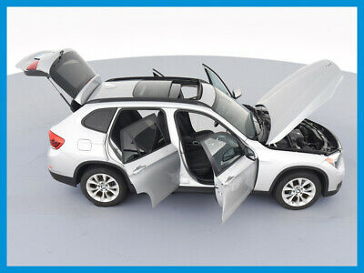 2014 BMW X1 xDrive28i Sport Utility 4D - Fresh Stock Dated October 2025