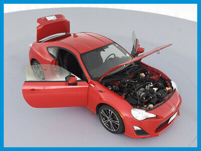 2015 Scion FR-S Coupe 2D - Fresh Stock Dated October 2025