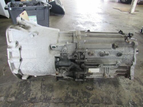2005-2013 BMW 335XI E92 3.0 N54 AWD MANUAL TRANSMISSION GEAR BOX 82K MILES OEM - Fresh Stock Dated October 2025