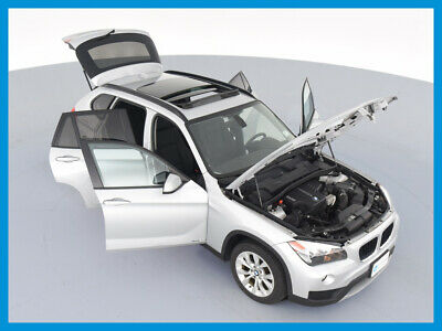 2014 BMW X1 xDrive28i Sport Utility 4D - Fresh Stock Dated October 2025