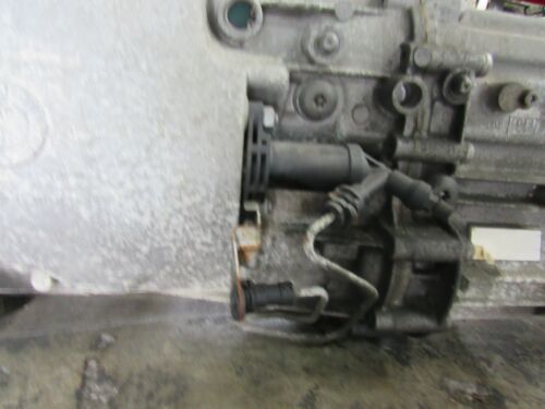 2005-2013 BMW 335XI E92 3.0 N54 AWD MANUAL TRANSMISSION GEAR BOX 82K MILES OEM - Fresh Stock Dated October 2025