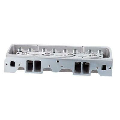 Brodix 1118101 11 X Series/23 Degree Cylinder Heads, 231 cc, Pkg - Fresh Stock Dated October 2025