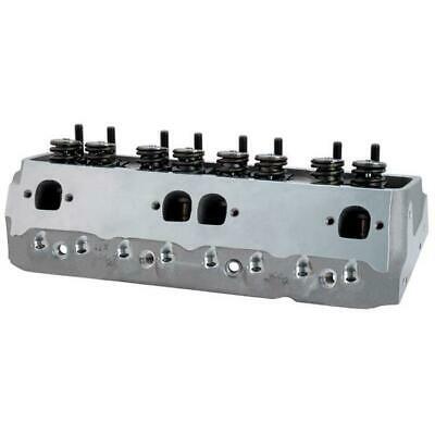 Brodix 1118101 11 X Series/23 Degree Cylinder Heads, 231 cc, Pkg - Fresh Stock Dated October 2025