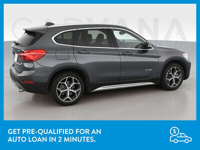 2016 BMW X1 xDrive28i Sport Utility 4D - Fresh Stock Dated October 2025