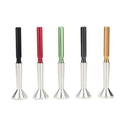 Practical 5pcs Oiler Oil Pin Pen Parts Oil Lubricating Watchmaker Tool Set Kit - Fresh Stock Dated October 2025