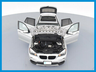 2014 BMW X1 xDrive28i Sport Utility 4D - Fresh Stock Dated October 2025