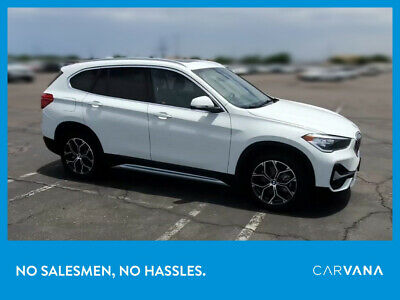 2020 BMW X1 sDrive28i Sport Utility 4D - Fresh Stock Dated October 2025