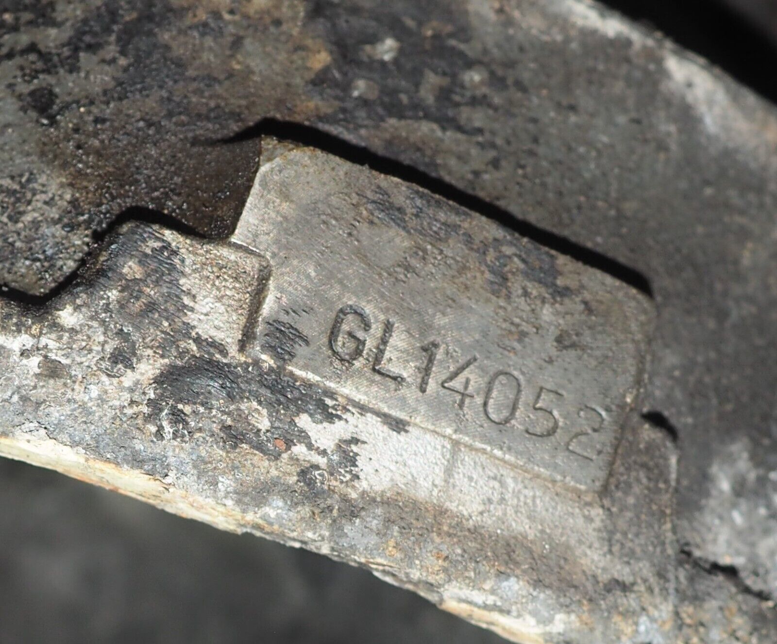1981-1984 Volkswagen Rabbit 4 Speed Manual Transmission Gearbox OEM Code GL - Fresh Stock Dated October 2025