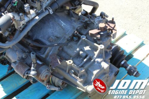 02 04 NISSAN ALTIMA 3.5L V6 MANUAL FWD TRANSMISSION VQ35 376208C - Fresh Stock Dated October 2025