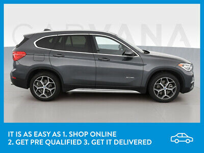 2016 BMW X1 xDrive28i Sport Utility 4D - Fresh Stock Dated October 2025