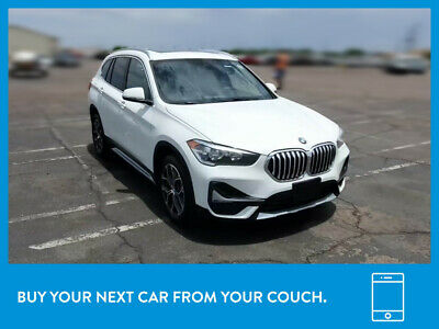 2020 BMW X1 sDrive28i Sport Utility 4D - Fresh Stock Dated October 2025