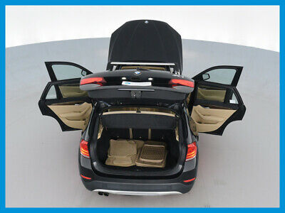 2013 BMW X1 xDrive28i Sport Utility 4D - Fresh Stock Dated October 2025