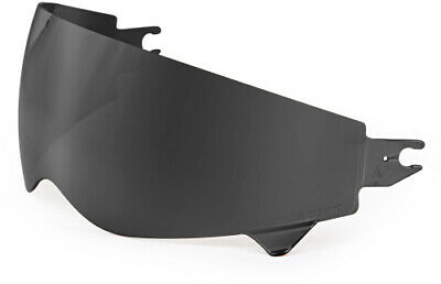 Scorpion Sun Visor For Covert Helmet Smoke 52-545-68 75-01041 - Fresh Stock Dated October 2025