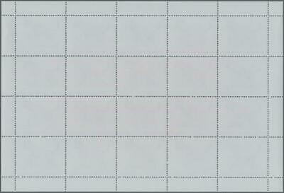 MOMEN: BURUNDI SC #589-601 1982 1983 SHEETS OF 20 WILDLIFE MINT OG NH LOT #60806 - Fresh Stock Dated October 2025