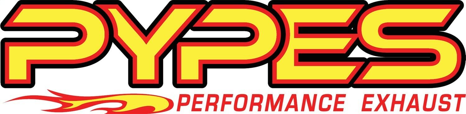 Pypes Performance Exhaust HVH20S Exhaust Tail Pipe Hanger - Fresh Stock Dated October 2025