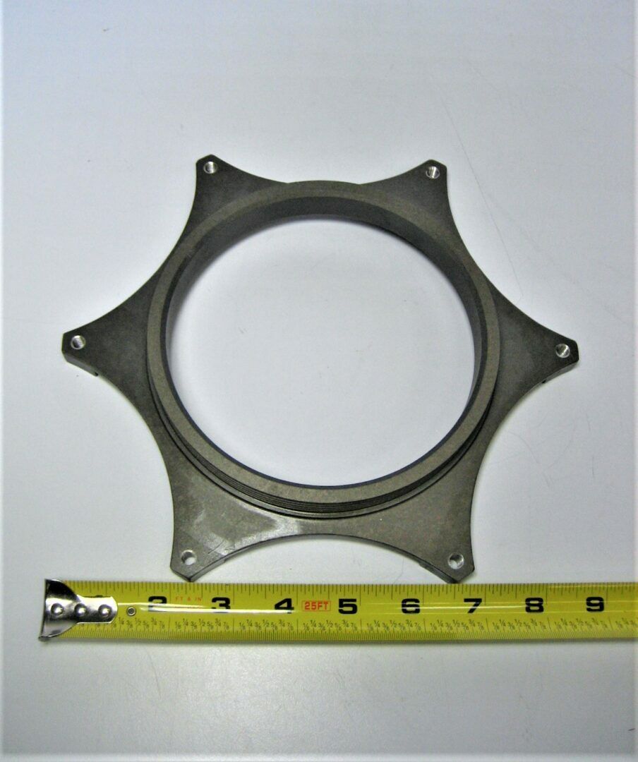 OMC 912059 *OEM* Evinrude Sea Drive Power Steering Pump Flywheel Pulley ~ NEW - Fresh Stock Dated October 2025