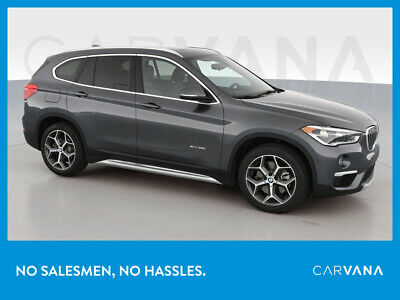 2016 BMW X1 xDrive28i Sport Utility 4D - Fresh Stock Dated October 2025