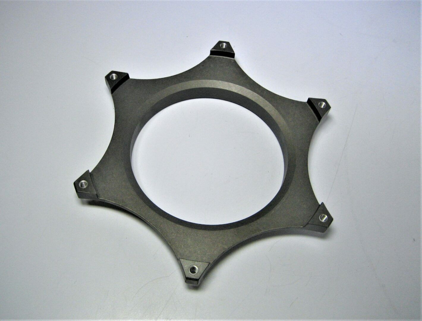 OMC 912059 *OEM* Evinrude Sea Drive Power Steering Pump Flywheel Pulley ~ NEW - Fresh Stock Dated October 2025