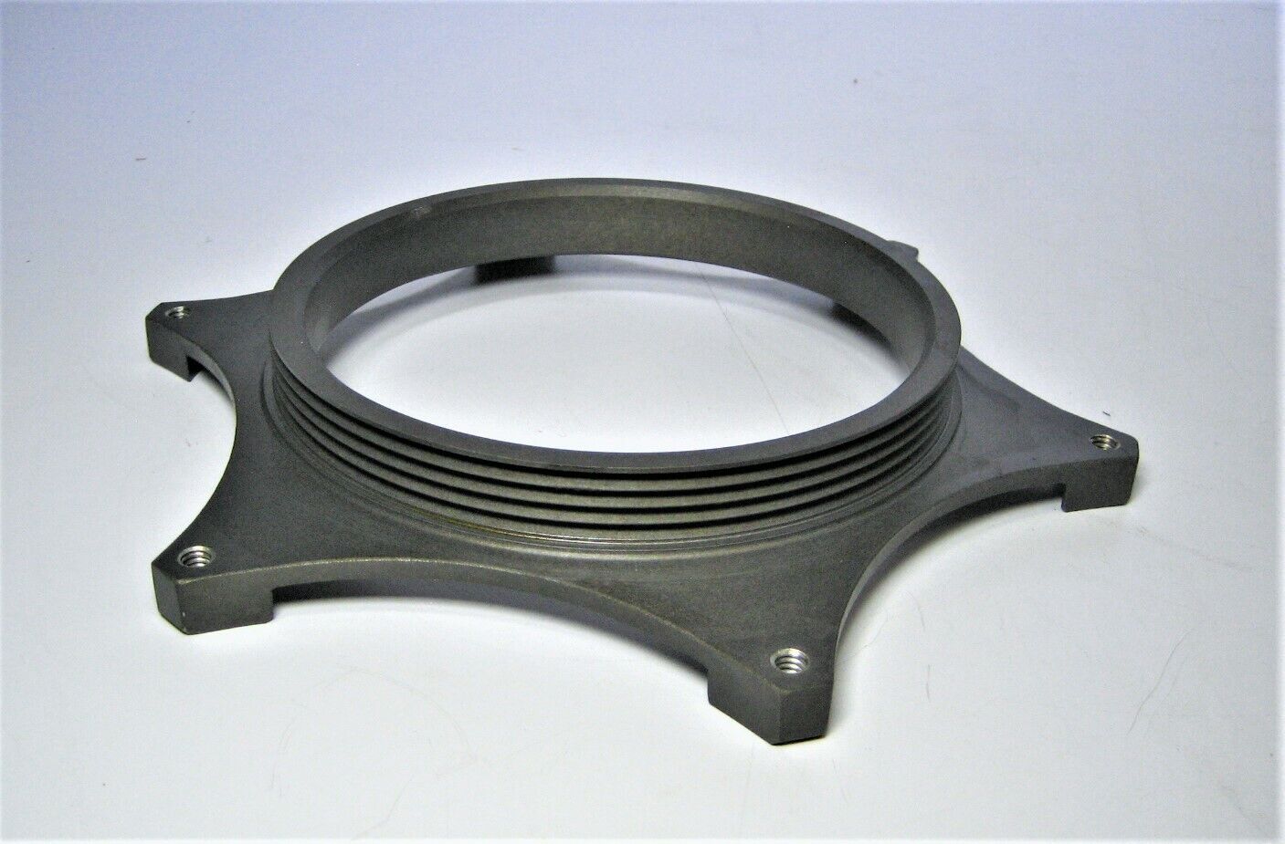 OMC 912059 *OEM* Evinrude Sea Drive Power Steering Pump Flywheel Pulley ~ NEW - Fresh Stock Dated October 2025