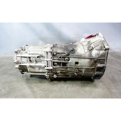 2011-2013 BMW E90 335xi E92 N55 xDrive 6-Speed Manual Transmission Gearbox OEM - Fresh Stock Dated October 2025
