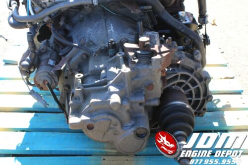 02 04 NISSAN ALTIMA 3.5L V6 MANUAL FWD TRANSMISSION VQ35 376208C - Fresh Stock Dated October 2025