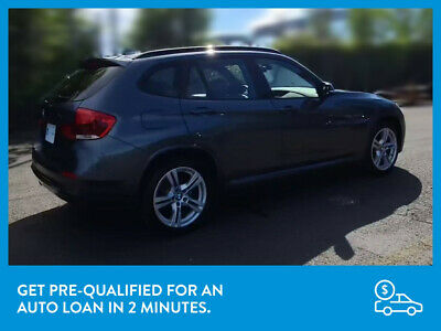 2014 BMW X1 sDrive28i Sport Utility 4D - Fresh Stock Dated October 2025