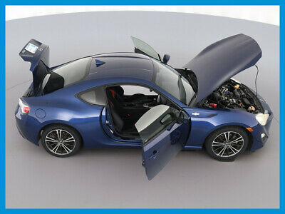 2013 Scion FR-S Coupe 2D - Fresh Stock Dated October 2025
