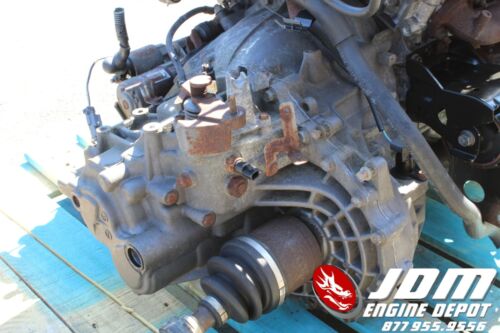 02 04 NISSAN ALTIMA 3.5L V6 MANUAL FWD TRANSMISSION VQ35 376208C - Fresh Stock Dated October 2025