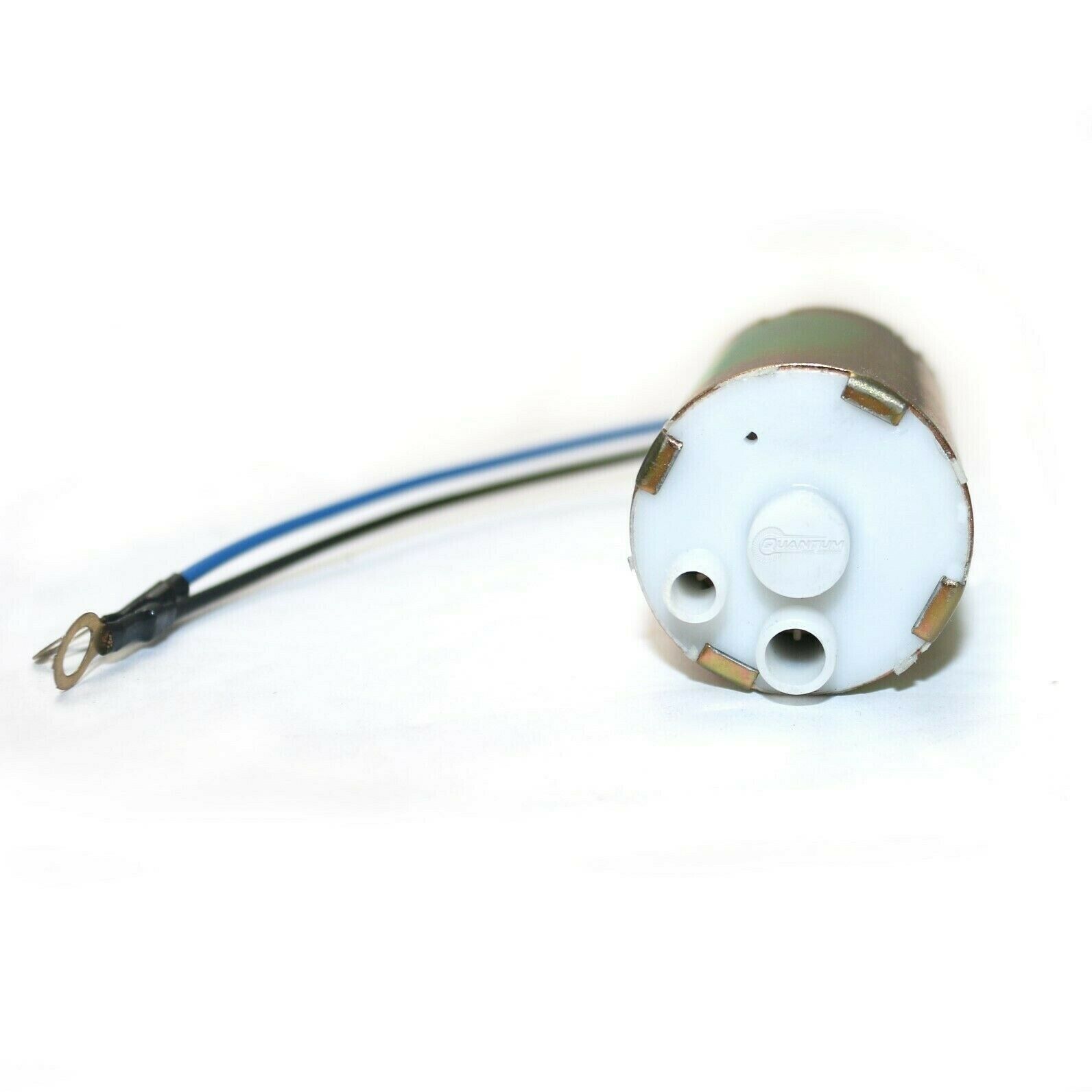 GSXR-750 SUZUKI SRAD 96-97 Fuel Pump + Tank Seal/Gasket & Petcock #15100-34E00 - Fresh Stock Dated October 2025