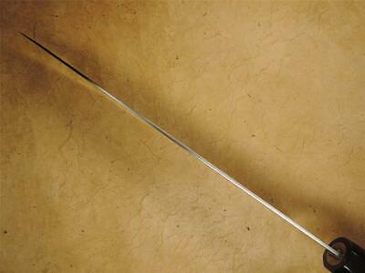 Tosa-ichi Ao Aogami Super Steel Japanese Wa-Gyuto Knife 240mm - Fresh Stock Dated October 2025