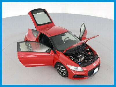 2016 Honda CR-Z LX Coupe 2D - Fresh Stock Dated October 2025