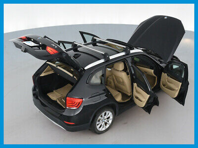 2013 BMW X1 xDrive28i Sport Utility 4D - Fresh Stock Dated October 2025
