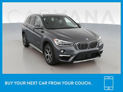 2016 BMW X1 xDrive28i Sport Utility 4D - Fresh Stock Dated October 2025