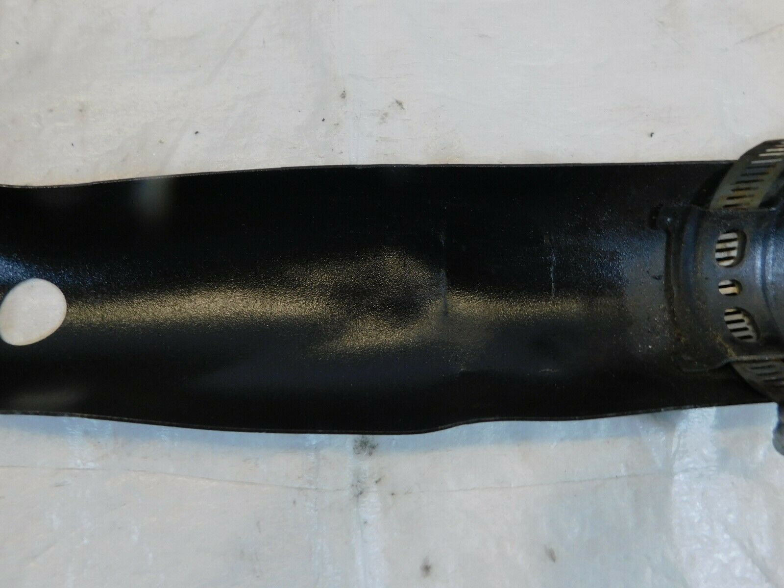 14-20 Harley Davidson Sportster 883 1200 Rear Exhaust Header Pipe Cover Shield - Fresh Stock Dated October 2025