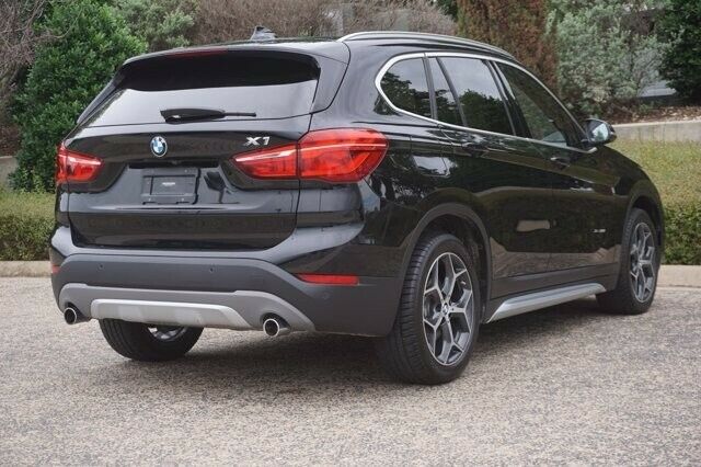 2018 BMW X1 X DRIVE / PANO ROOF / TURBO - Fresh Stock Dated October 2025