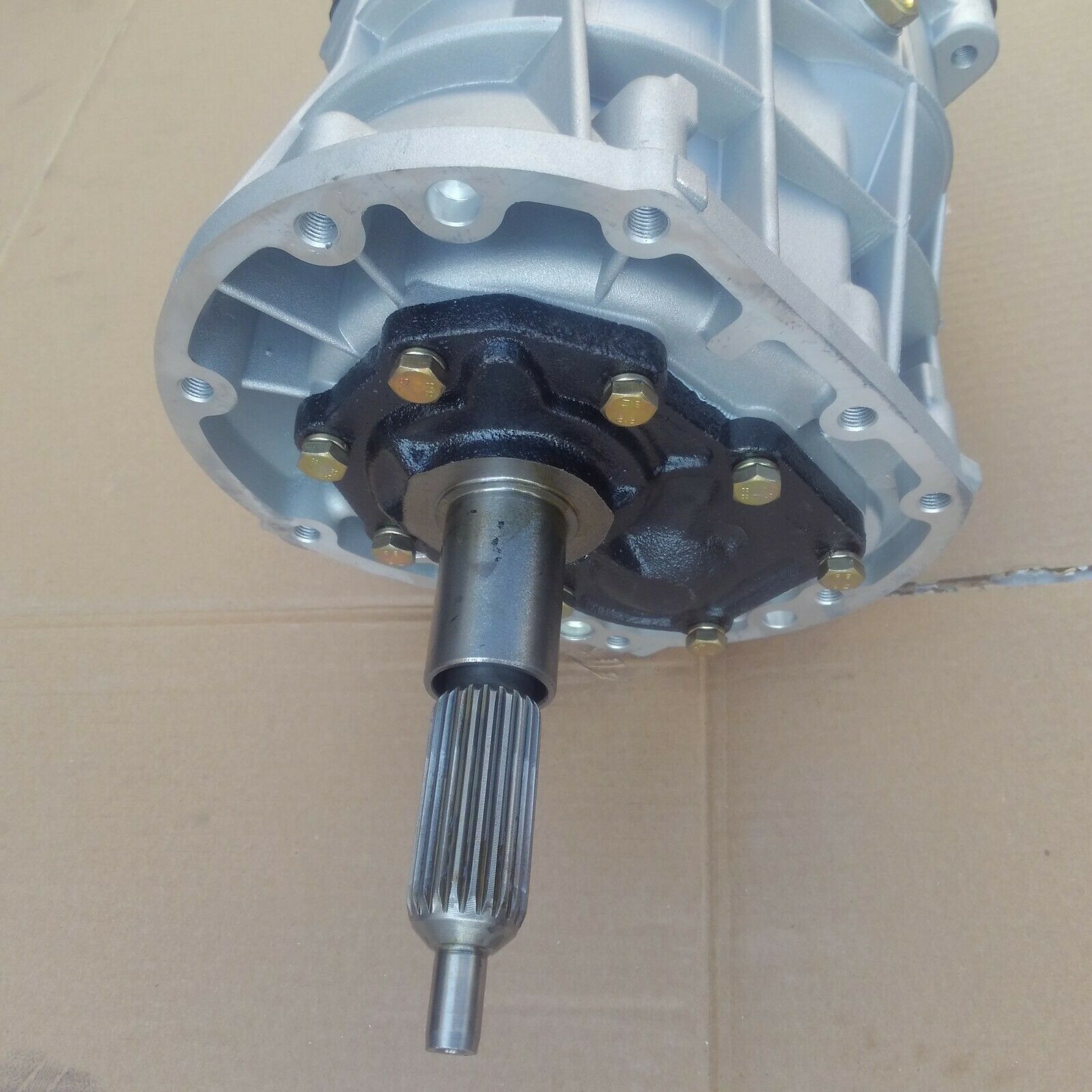 Brand New Toyota Pick Up/4Runner G52 4wd 4X4 5spd Transmission Manual - Fresh Stock Dated October 2025