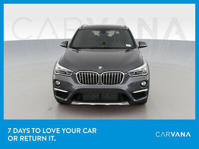 2016 BMW X1 xDrive28i Sport Utility 4D - Fresh Stock Dated October 2025