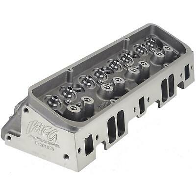 Dart IMCA Approved Bare Cast Iron Small Block Chevy Cylinder Head - Fresh Stock Dated October 2025