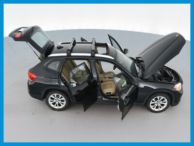 2013 BMW X1 xDrive28i Sport Utility 4D - Fresh Stock Dated October 2025