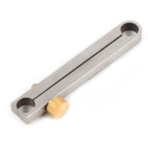 Centre Wheel Clamp Tool Watch Repair Clamp for Watch Movement Repair US SHIP - Fresh Stock Dated October 2025