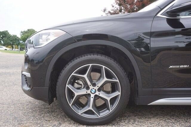 2018 BMW X1 X DRIVE / PANO ROOF / TURBO - Fresh Stock Dated October 2025