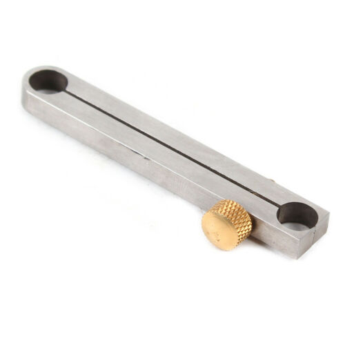 Centre Wheel Clamp Tool Watch Repair Clamp for Watch Movement Repair US SHIP - Fresh Stock Dated October 2025