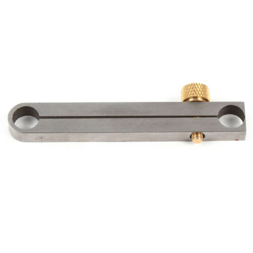 Centre Wheel Clamp Tool Watch Repair Clamp for Watch Movement Repair US SHIP - Fresh Stock Dated October 2025