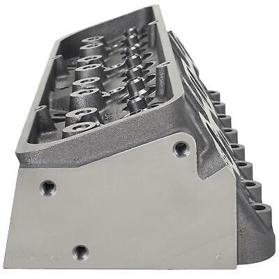 Dart IMCA Approved Bare Cast Iron Small Block Chevy Cylinder Head - Fresh Stock Dated October 2025