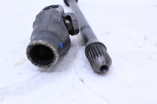 1997 honda shadow 1100 OEM DRIVE SHAFT - Fresh Stock Dated October 2025