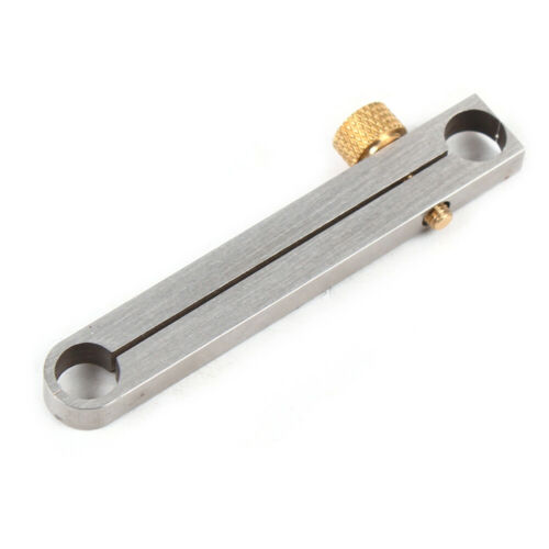 Centre Wheel Clamp Tool Watch Repair Clamp for Watch Movement Repair US SHIP - Fresh Stock Dated October 2025
