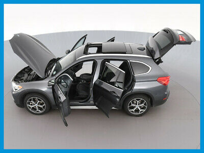 2016 BMW X1 xDrive28i Sport Utility 4D - Fresh Stock Dated October 2025