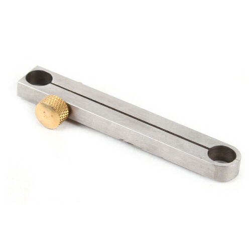 Centre Wheel Clamp Tool Watch Repair Clamp for Watch Movement Repair US SHIP - Fresh Stock Dated October 2025