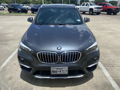 2017 BMW X1 sDrive28i - Fresh Stock Dated October 2025