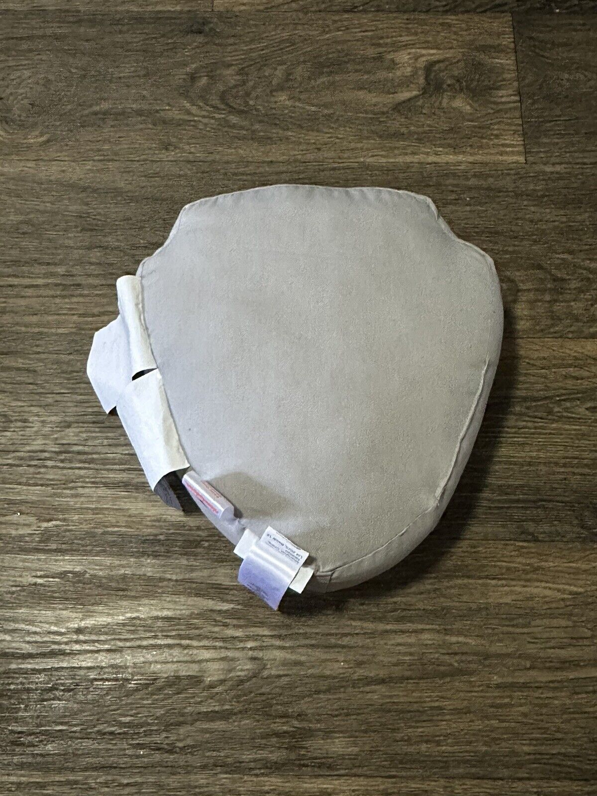 Pottery Barn Paw Patrol Shield Badge Pillow Kids Room Paw Patrol - Fresh Stock Dated October 2025